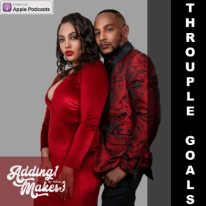 Throuple Goals By: Adding1makes3-logo