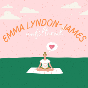 Emma Lyndon-James, Unfiltered-logo
