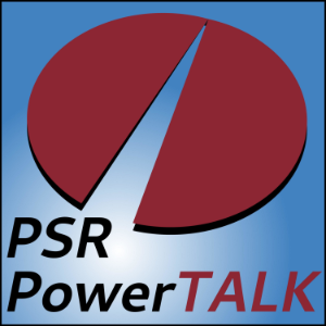 PSR PowerTALK-logo