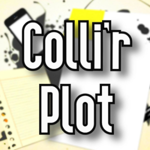 Colli'r Plot-logo