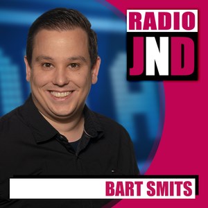 Bart Smits-logo