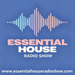 Essential House Radio Show-logo