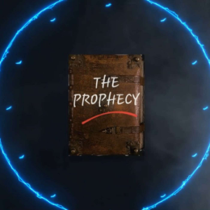 The Prophecy-logo