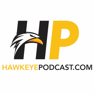Hawkeye Podcast-logo