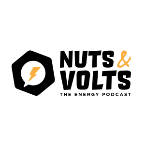 Nuts & Volts: The Energy Podcast-logo