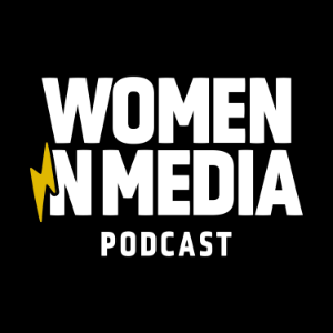 Women In Media-logo