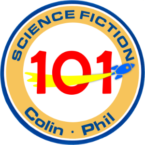Science Fiction 101-logo