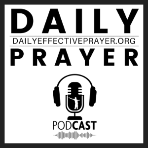 Daily Effective Prayer™-logo