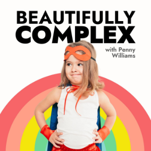 Beautifully Complex-logo