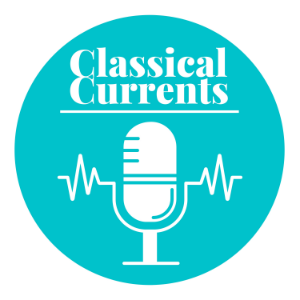 Classical Currents Podcast-logo