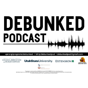 DEBUNKED-logo