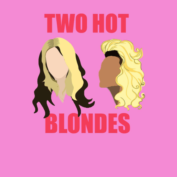 Two Hot Blondes Free Internet Radio Tunein