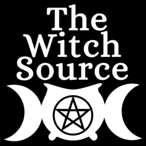 The Witch Source-logo