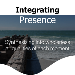 Integrating Presence-logo