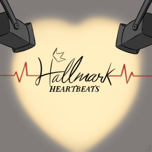 Hallmark Heartbeats-logo