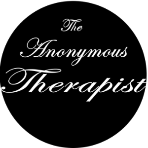 The Anonymous Therapist-logo