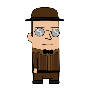 OpenSuspect Podcast-logo