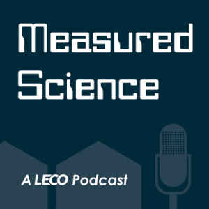 Measured Science-logo