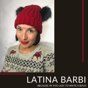 Latina Barbi-logo