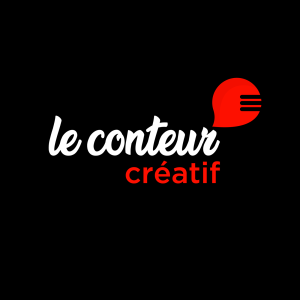 Le conteur creatif-logo