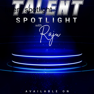 Talent Spotlight-logo
