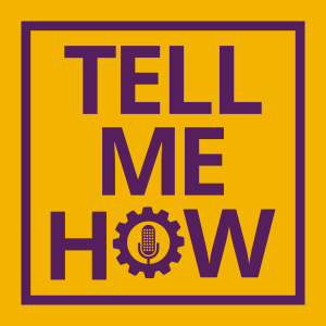 Tell me How-logo