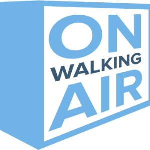 Walking On Air-logo