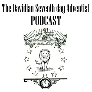 The Davidian Seventh-day Adventist Podcast-logo