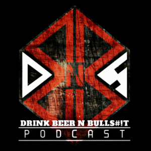 Drink Beer N BS Podcast-logo