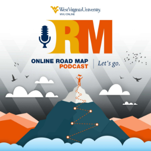 Online Road Map-logo