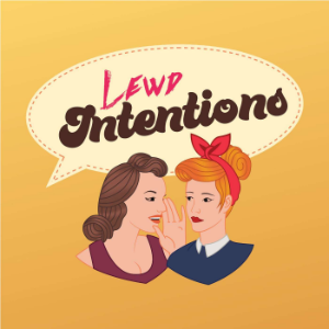 Lewd Intentions-logo
