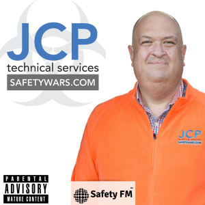 Safety Wars-logo