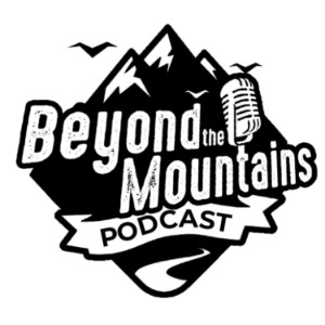 Beyond the Mountains podcast-logo