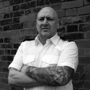 Steve Dangerous High Security Prisoner With Dangerous Severe Personality Disorder Part 2