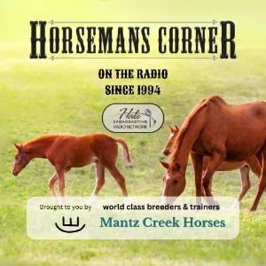 Horseman’s Corner-logo