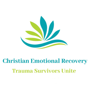 Trauma Survivors Unite: Christian Emotional Recovery-logo