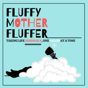 SNEAK PEEK! Fluffy Becomes Spooky Mother Fluffer