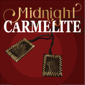 Midnight Carmelite-logo