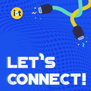 Let's Connect! An Internet of Things Podcast-logo