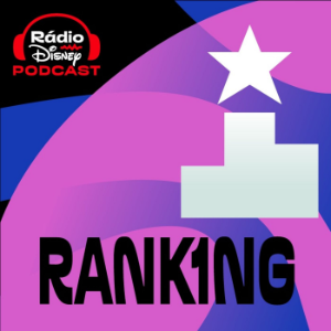 Ranking Radio Disney-logo