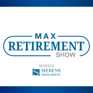 The Retirement Show: Your Life, Your Money with Scott Sierens-logo