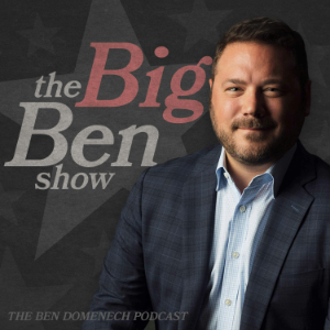 The Big Ben Show-logo