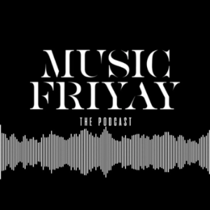 Music Friyay-logo