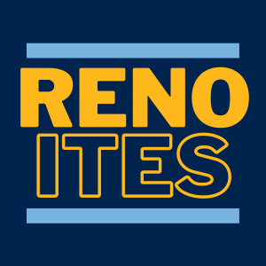 Renoites- The Podcast about Reno Nevada-logo