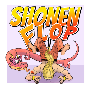 Shonen Flop-logo