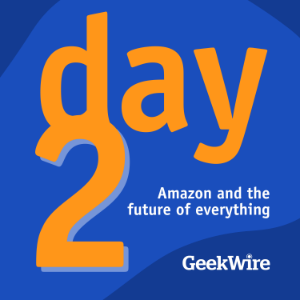Day 2: Everything Amazon-logo
