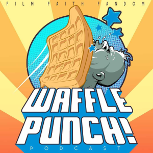 Waffle Punch-logo