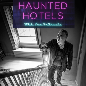 Paranormal State Revisited with Ryan Buell