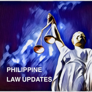 Philippine Law Updates-logo