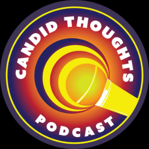 Candid Thoughts Podcast-logo